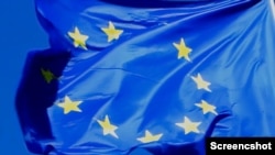 EU Flag