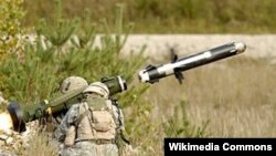 FGM-148 Джавелин