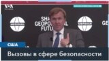 Элбридж Колби: европейские партнеры США должны предпринимать более активные шаги для поддержки Украины 