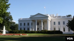 White House