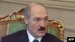 Александр Лукашенко