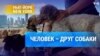 Как пионер догвокинга поднял бизнес по выгулу домашних питомцев и спас жизнь самому себе