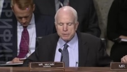 McCain