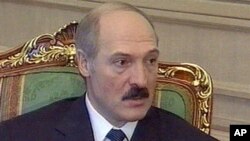 Александр Лукашенко