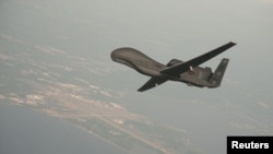 Global Hawk