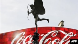 Продукт Coca-Cola запретили называть «питательным»