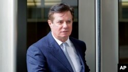 Пол Манафорт