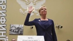 Конгресс США обсуждает скандал вокруг организации Planned Parenthood