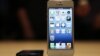 Apple представила iPhone 5