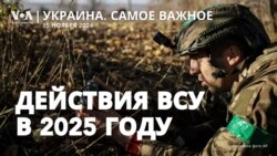 Как будут действовать ВСУ в 2025-м? 