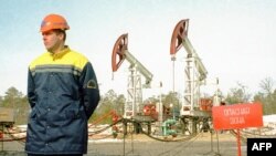 Россия может лишиться лидерства в добыче нефти